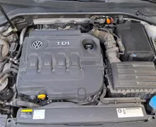 Motor in tehnologija - VW Golf - Variant 1,6 TDI BMT Highline - 11 - Predogledna slika
