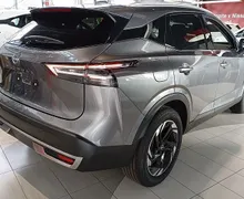 Zunanja slika - Nissan Qashqai - 1.3 DIG-T M.Hybr.158 4WD X-Tr.N-CONNECTA+COLD - 5 - Predogledna slika