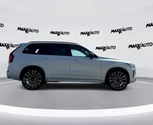 Zunanja slika - Volvo XC90 - T8 AWD PLUG-IN HYBRID ULTRA DARK – 7 SEDEŽEV - 4 - Predogledna slika