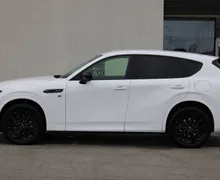 Zunanja slika - Mazda CX-60 - 2.5 PHEV HOMURA CON DRI PAN 8AT AWD - 5 - Predogledna slika