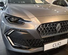 Zunanja slika - Renault Clio - NOVI - 1 - Predogledna slika