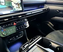 Zunanja slika - Hyundai Tucson - 1.6T-GDI HEV 4WD IMPRESION N-LINE FULL OPT-VIDEO - 11 - Predogledna slika