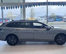 Zunanja slika - Volkswagen Passat - Variant R-Line 4JOY 2.0 TDI DSG 4M - V PRIHODU - KLJUKA - - 3 - Predogledna slika