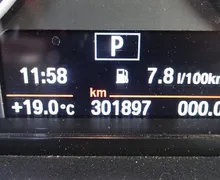 Zunanja slika - BMW X3 - serija : xDrive20d Avt. ODLIČNO OHRANJEN - FINANCIRANJE - 10 - Predogledna slika