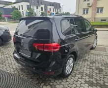 Zunanja slika - Volkswagen Touran - 2.0 TDI Family DSG - 3 - Predogledna slika