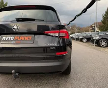 Zunanja slika - Škoda Kodiaq - Ambition 1.4 TSI 4x4 FULL LED NAVI KAMERA TEMPOMAT - 12 - Predogledna slika