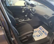 Zunanja slika - Peugeot 308 - SW 1.2 Active-KREDIT BREZ POLOGA-KOT NOV-SLO - 5 - Predogledna slika