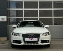 Zunanja slika - Audi A4 - quattro 2.0 TDI DPF |Kljuka|PDC|Xenon|17 col - 2 - Predogledna slika