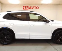 Zunanja slika - Volkswagen Tiguan - 1.5 eTSI BMT R-Line DSG - 4 - Predogledna slika
