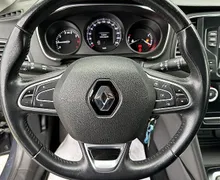Zunanja slika - Renault Mégane - Megane GRANDCOUPE 1.6 16V - 1.LASTNIK - SLO. POREKLO - 8 - Predogledna slika