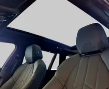 Zunanja slika - BMW Serija 5 - 520i Touring - 6 - Predogledna slika