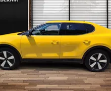 Zunanja slika - Ford Capri - 79 kWh 250 kW  340 KM  samodejni AWD - 6 - Predogledna slika