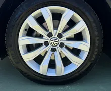 Zunanja slika - VW T-Roc - Cabriolet 1.5 TSI R-Line DSG. LED. NAVI. VZR. KAM. 2X PDC - 20 - Predogledna slika