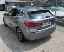 Zunanja slika - BMW Serija 1 - : 116d Business Design - ODLIČEN - 5 - Predogledna slika