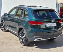 Zunanja slika - MG MG ZS - 1.5 Hybrid+Luxury+Panorama+7 let tov garancije - 8 - Predogledna slika