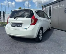 Zunanja slika - Nissan Note - 1.4 OBROK 84X-68EUR NA KREDIT BREZ POLOGA - 6 - Predogledna slika
