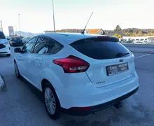 Zunanja slika - Ford Focus - 1.0 EcoBoost Trend - 8 - Predogledna slika