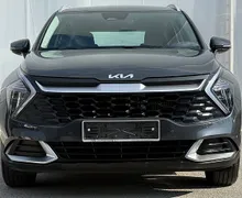 Zunanja slika - KIA Sportage - 2WD 1.6 T-GDI MHEV 1.LASTNIK - 2 - Predogledna slika