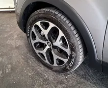 Zunanja slika - Renault Captur - TCe 130 Intens -LED ŽAROMETI-NAVIGACIJA- - 12 - Predogledna slika