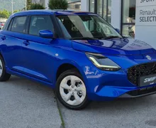 Zunanja slika - Suzuki Swift - 1.2 Dualjet AllGrip Hibrid Premium - 1 - Predogledna slika