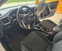 Notranja slika - KIA Ceed - KIA  1.0 SW - 9 - Predogledna slika
