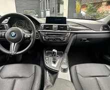 Zunanja slika - BMW Serija 3 - : 320i xDrive M Sport - 11 - Predogledna slika