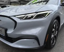 Zunanja slika - Ford Mustang Mach-e - 73kWh 197kW samodejni zadnji - 7 - Predogledna slika