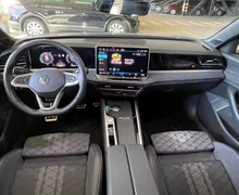 Zunanja slika - Volkswagen Passat - Variant 2.0 TDI BMT R-Line DSG LED. NAVI.KAMER360.PDC2X - 16 - Predogledna slika