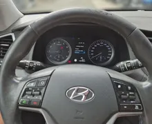 Zunanja slika - Hyundai Tucson - PREMIUM 1.6 T-GDI 177PS-SLO-1.LAST-XENON-NAVI-KAM - 12 - Predogledna slika