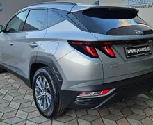 Zunanja slika - Hyundai Tucson - 1.6 CRDi MHEV  DCT Business +12.Mes.Jamstvo - 8 - Predogledna slika