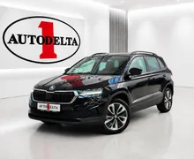Zunanja slika - Škoda Karoq - 1.5 TSI Style DSG - 1 - Predogledna slika
