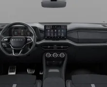 Zunanja slika - Škoda Kodiaq - 4x4 2.0 TSI Sportline DSG - 4 - Predogledna slika