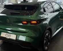 Zunanja slika - Renault Clio - techno TCE 115 - 5 - Predogledna slika