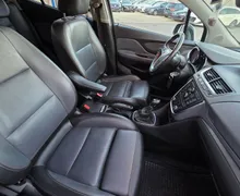 Zunanja slika - Opel Mokka - 1.7 CDTI S S COSMO 4X4 XENON-NAVI-ALU-GRETJE SŽ - 13 - Predogledna slika