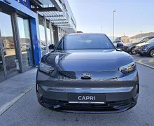 Zunanja slika - Ford Capri - Select 77 kWh 210 kW  286 KM - 8 - Predogledna slika