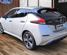 Zunanja slika - Nissan Leaf - Elektro 62 kWh SLO -1.LASTNIK- ZDRAVJE BATE. 88.3 - 5 - Predogledna slika