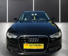 Zunanja slika - Audi A6 - 2.0 TDI SLOVENSKI BI-XENON NAVI TEMP PDC KLJUKA - 11 - Predogledna slika