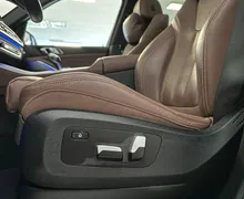 Notranja slika - BMW serija X5: - xD30d|M|Laser|Pano|R22|Zračno|7Sedežev|ACC|Memory| - 10 - Predogledna slika