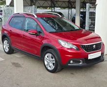 Zunanja slika - Peugeot 2008 - 1.2 PureTech 83 SS Signature 1.LASTNIK SLO.POREKLO - 3 - Predogledna slika