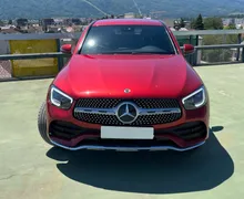 Zunanja slika - Mercedes-Benz GLC-Razred - GLC coupe GLC Coupe 200 4MATIC AMG.LED.USNJE.NAVI.KAMERA 360 - 2 - Predogledna slika