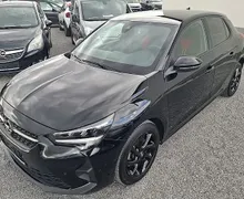 Zunanja slika - Opel Corsa - 1.2 TURBO 100KM GS - servisna zgodovina - 1 - Predogledna slika
