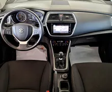Zunanja slika - Suzuki SX4 S-Cross - 1.4 Boosterjet AllGrip Elegance•VL.KLJUKA•SLO• - 11 - Predogledna slika