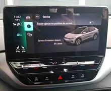 Zunanja slika - VW ID.4 - 109kW.KAMERA.NAVI.GRE.SEDEŽEV.LED.SAMO 29.297 KM - 14 - Predogledna slika