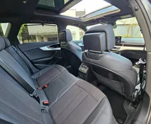 Notranja slika - Audi A4 Avant - 40 TDI S-LINE |MATRIX|PANORAMA|WEBASTO|360-KAM| - 11 - Predogledna slika