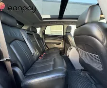 Zunanja slika - Cadillac SRX - 3.0 V6  269 KM AUT USNJE PANORAMA - 11 - Predogledna slika