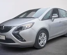 Zunanja slika - Opel Zafira - Tourer 1.6 CDTi - 2 - Predogledna slika