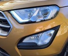 Zunanja slika - Ford Ecosport - 1.0 EcoBoost Style- SLO-1.LAST.-samo 73 TKM - 17 - Predogledna slika