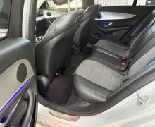Zunanja slika - Mercedes-Benz E-Razred - E 220 d Avt. - 3 - Predogledna slika