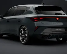 Zunanja slika - Cupra Leon - 2.0 TSI VZ Exclusive DSG... - 3 - Predogledna slika