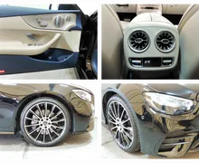 Zunanja slika - Mercedes-Benz E Class Coupe - 300d 4-MATIC AUT. - 33 - Predogledna slika